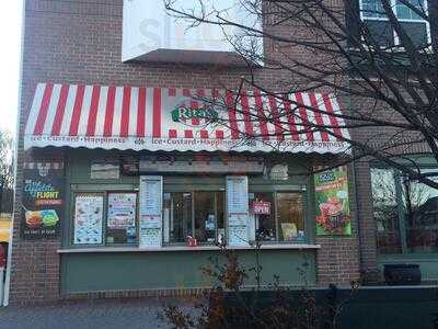 Rita's Italian Ice, Butler