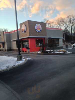 Burger King, Tunkhannock