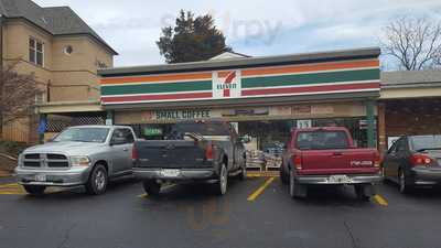 7-eleven