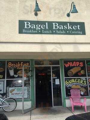 Bagel Basket Cafe