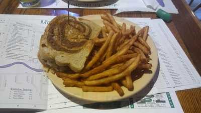 Dewey's 3rd Ward Tevern, Seneca Falls