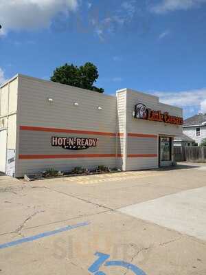 Little Caesars, Hastings