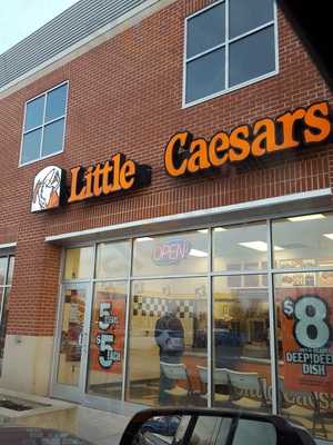 Little Caesars, Allendale