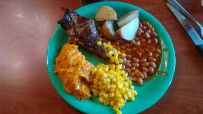 Golden Corral