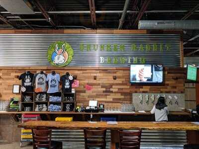 Drunken Rabbit Brewing