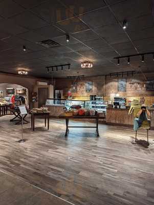 The Chicken Coop menu