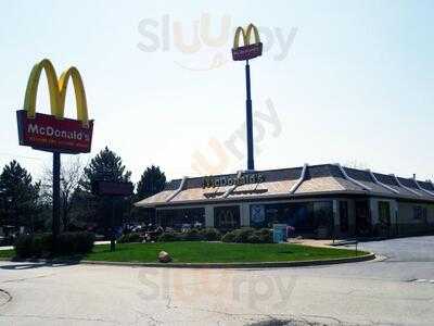 McDonald's, DeWitt