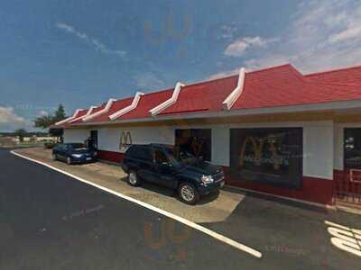 McDonald's, Wickliffe