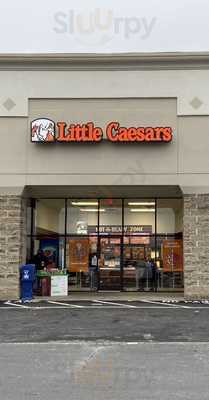 Little Caesars, Portland