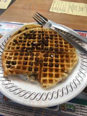 Waffle House, Garden City