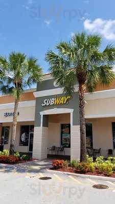 Subway, Parkland