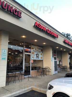 Asian Gourmet, Thornwood