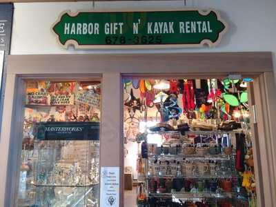 Harbor Gift & Art Gallery