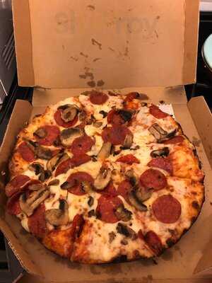 Domino's Pizza, Riverside