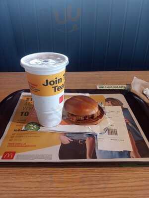 Burger King, Seneca Falls
