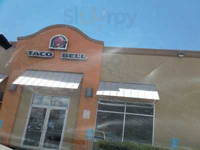 Taco Bell, Santa Fe