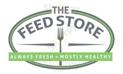 The Feed Store