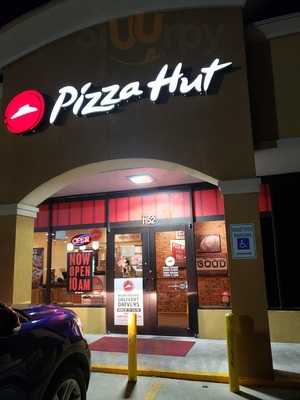 Pizza Hut, Bridge City