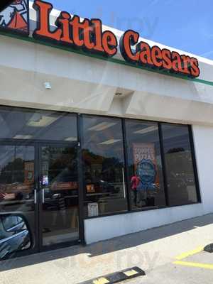 Little Caesars