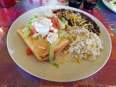 Mexican Taste, Richboro