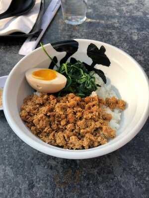 JINYA Ramen Bar - North Bethesda, North Bethesda