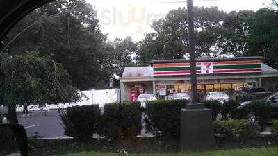 7-eleven