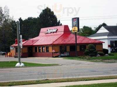 Pizza Hut