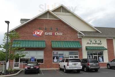 Dairy Queen Grill & Chill, Richboro