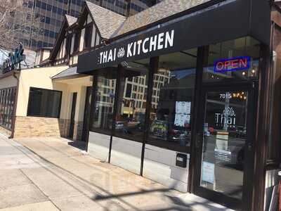 The Thai Kitchen