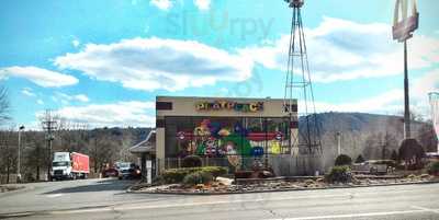 McDonald's, Tunkhannock