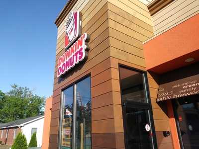 Dunkin', Seneca Falls