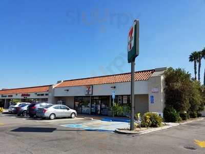 7-Eleven, La Palma