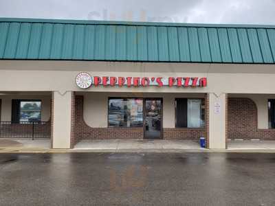 Peppino's Pizza, DeWitt