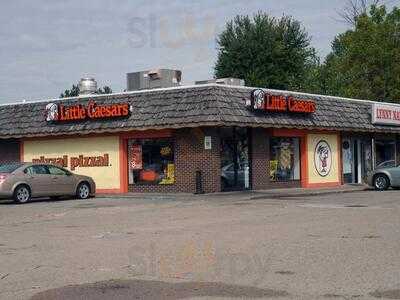 Little Caesars