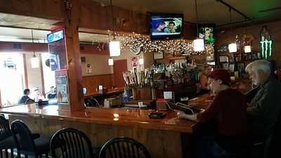 Canal Side Tavern and Events, Seneca Falls