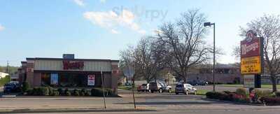 Wendy's, Newark