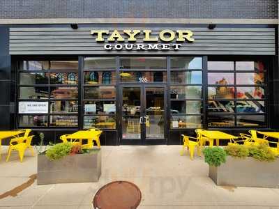 Taylor Gourmet, North Bethesda