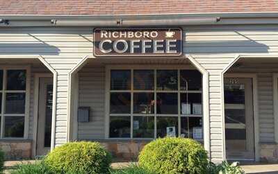 Richboro Coffee, Richboro