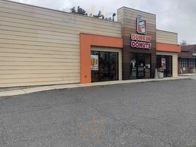 Dunkin', Roslyn Heights