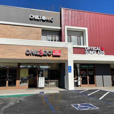 One2Go Thai Kitchen