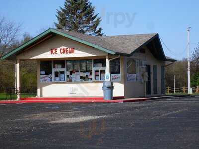 DeWitt Dairy, DeWitt