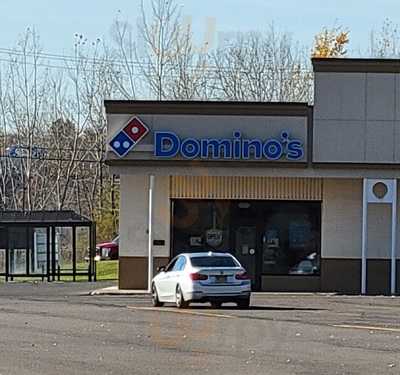 Domino's Pizza, Seneca Falls