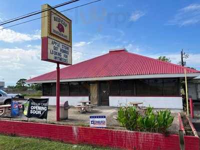 C&D Burger Shop, Santa Fe