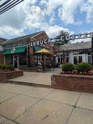 Einstein Bros. Bagels, Chevy Chase