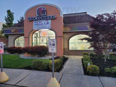 Taco Bell, West Long Branch