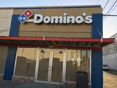 Domino's Pizza, El Campo