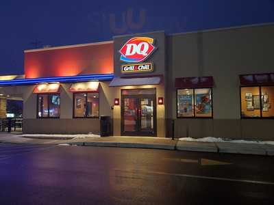 Dairy Queen Grill & Chill