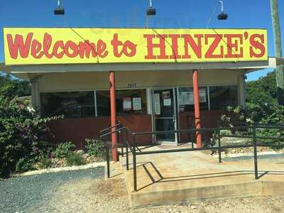 Hinze's Barbque