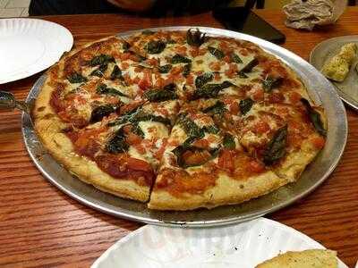 Anchovies Pizzeria