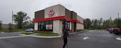 Arby's, Allendale